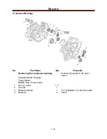 Preview for 119 page of Cub Cadet Challenger 500 Service Manual