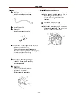 Preview for 120 page of Cub Cadet Challenger 500 Service Manual