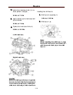 Preview for 121 page of Cub Cadet Challenger 500 Service Manual