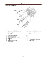 Preview for 122 page of Cub Cadet Challenger 500 Service Manual