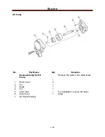 Preview for 123 page of Cub Cadet Challenger 500 Service Manual