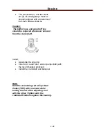 Preview for 125 page of Cub Cadet Challenger 500 Service Manual