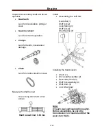 Preview for 129 page of Cub Cadet Challenger 500 Service Manual