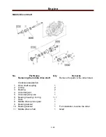 Preview for 131 page of Cub Cadet Challenger 500 Service Manual