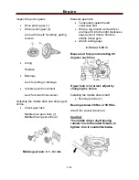 Preview for 132 page of Cub Cadet Challenger 500 Service Manual