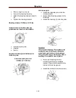 Preview for 133 page of Cub Cadet Challenger 500 Service Manual