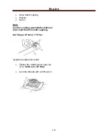 Preview for 134 page of Cub Cadet Challenger 500 Service Manual