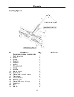 Preview for 139 page of Cub Cadet Challenger 500 Service Manual