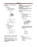 Preview for 141 page of Cub Cadet Challenger 500 Service Manual