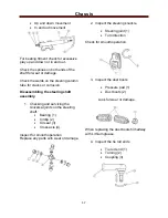 Preview for 142 page of Cub Cadet Challenger 500 Service Manual