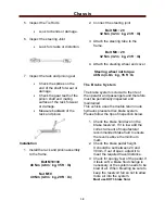 Preview for 143 page of Cub Cadet Challenger 500 Service Manual