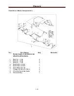 Preview for 145 page of Cub Cadet Challenger 500 Service Manual