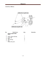 Preview for 146 page of Cub Cadet Challenger 500 Service Manual