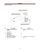 Preview for 150 page of Cub Cadet Challenger 500 Service Manual