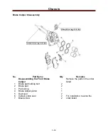 Preview for 151 page of Cub Cadet Challenger 500 Service Manual