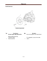 Preview for 154 page of Cub Cadet Challenger 500 Service Manual