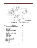 Preview for 156 page of Cub Cadet Challenger 500 Service Manual