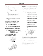 Preview for 158 page of Cub Cadet Challenger 500 Service Manual