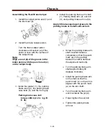 Preview for 159 page of Cub Cadet Challenger 500 Service Manual