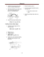 Preview for 160 page of Cub Cadet Challenger 500 Service Manual