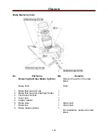 Preview for 161 page of Cub Cadet Challenger 500 Service Manual