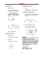 Preview for 167 page of Cub Cadet Challenger 500 Service Manual