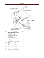 Preview for 169 page of Cub Cadet Challenger 500 Service Manual