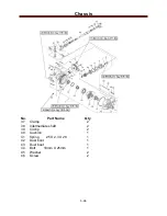 Preview for 171 page of Cub Cadet Challenger 500 Service Manual