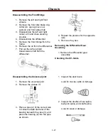 Preview for 172 page of Cub Cadet Challenger 500 Service Manual