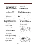 Preview for 173 page of Cub Cadet Challenger 500 Service Manual