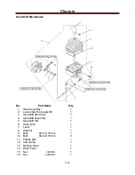 Preview for 180 page of Cub Cadet Challenger 500 Service Manual