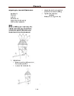 Preview for 181 page of Cub Cadet Challenger 500 Service Manual