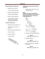 Preview for 184 page of Cub Cadet Challenger 500 Service Manual