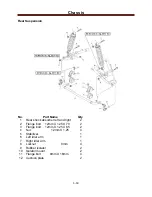 Preview for 185 page of Cub Cadet Challenger 500 Service Manual