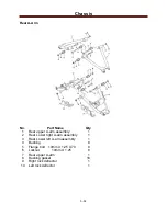 Preview for 186 page of Cub Cadet Challenger 500 Service Manual