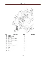 Preview for 189 page of Cub Cadet Challenger 500 Service Manual