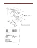 Preview for 191 page of Cub Cadet Challenger 500 Service Manual