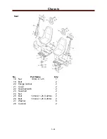 Preview for 196 page of Cub Cadet Challenger 500 Service Manual