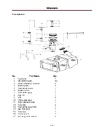 Preview for 197 page of Cub Cadet Challenger 500 Service Manual