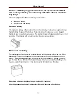 Preview for 201 page of Cub Cadet Challenger 500 Service Manual