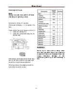 Preview for 205 page of Cub Cadet Challenger 500 Service Manual