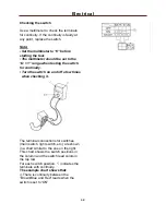 Preview for 206 page of Cub Cadet Challenger 500 Service Manual