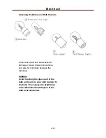 Preview for 208 page of Cub Cadet Challenger 500 Service Manual