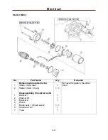 Preview for 215 page of Cub Cadet Challenger 500 Service Manual