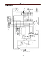 Preview for 218 page of Cub Cadet Challenger 500 Service Manual