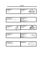 Preview for 3 page of Cub Cadet Challenger 550 Service Manual