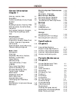 Preview for 4 page of Cub Cadet Challenger 550 Service Manual