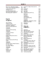 Preview for 5 page of Cub Cadet Challenger 550 Service Manual