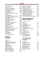 Preview for 6 page of Cub Cadet Challenger 550 Service Manual