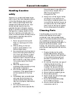 Preview for 13 page of Cub Cadet Challenger 550 Service Manual